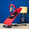China Baby Bouncer (High Quality)<br> 🧸 <strong>নরম ও সফট খেলনাসহ</strong><br> 🛡️ <strong>২ বছর অফিসিয়াল ওয়ারেন্টি</strong>