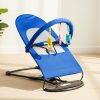 👶 <strong>China Baby Bouncer (High Quality)</strong><br> 🧸 <strong>নরম ও সফট খেলনাসহ</strong><br> 🛡️ <strong>২ বছর অফিসিয়াল ওয়ারেন্টি</strong>