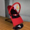 China Baby Bouncer (High Quality)<br> 🧸 <strong>নরম ও সফট খেলনাসহ</strong><br> 🛡️ <strong>২ বছর অফিসিয়াল ওয়ারেন্টি</strong>