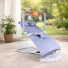 China Baby Bouncer Musical System (Ash)