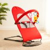 👶 <strong>China Baby Bouncer (High Quality)</strong><br> 🧸 <strong>নরম ও সফট খেলনাসহ</strong><br> 🛡️ <strong>২ বছর অফিসিয়াল ওয়ারেন্টি</strong>